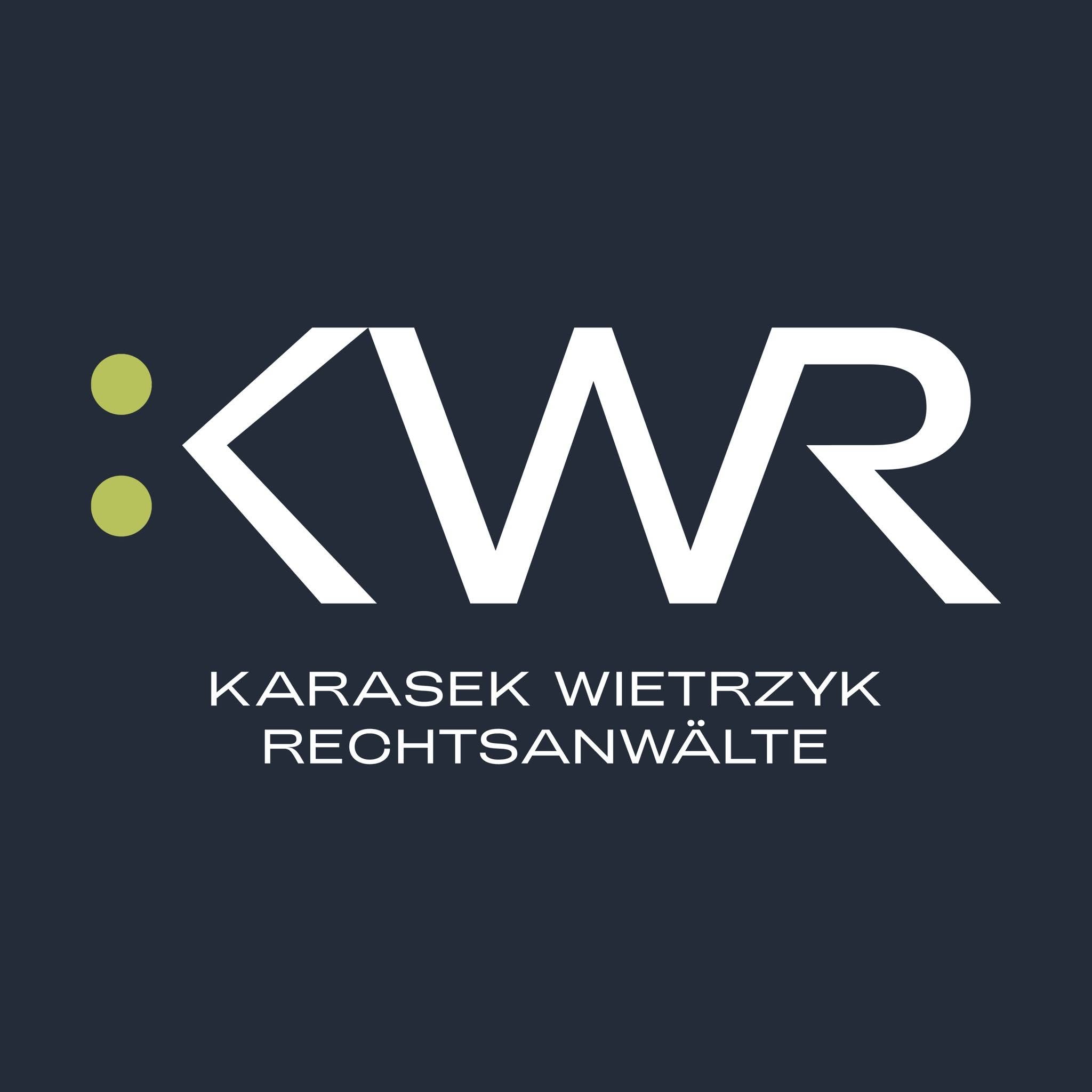 KWR Rechtsanwälte