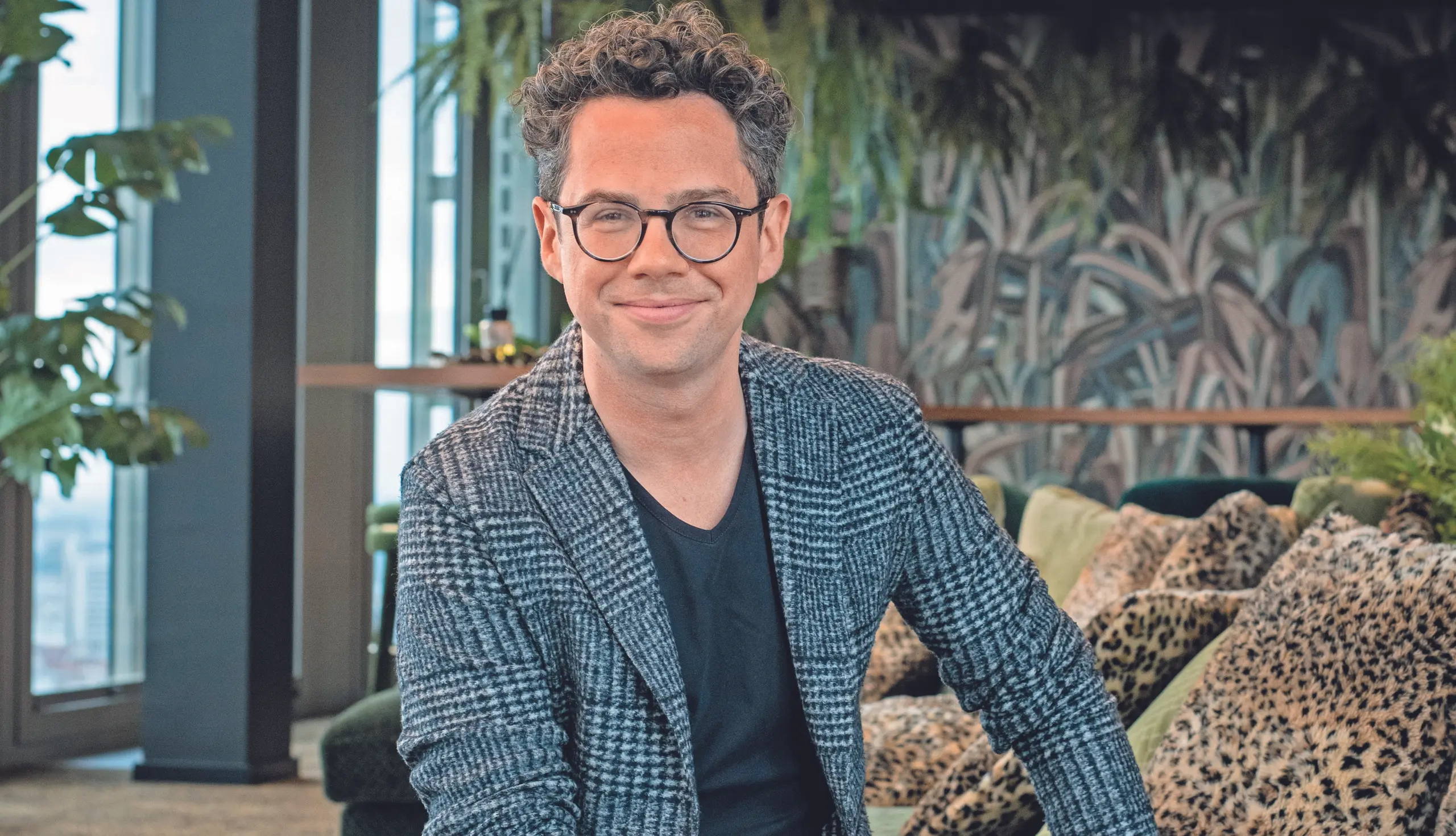 Philipp Maderthaner