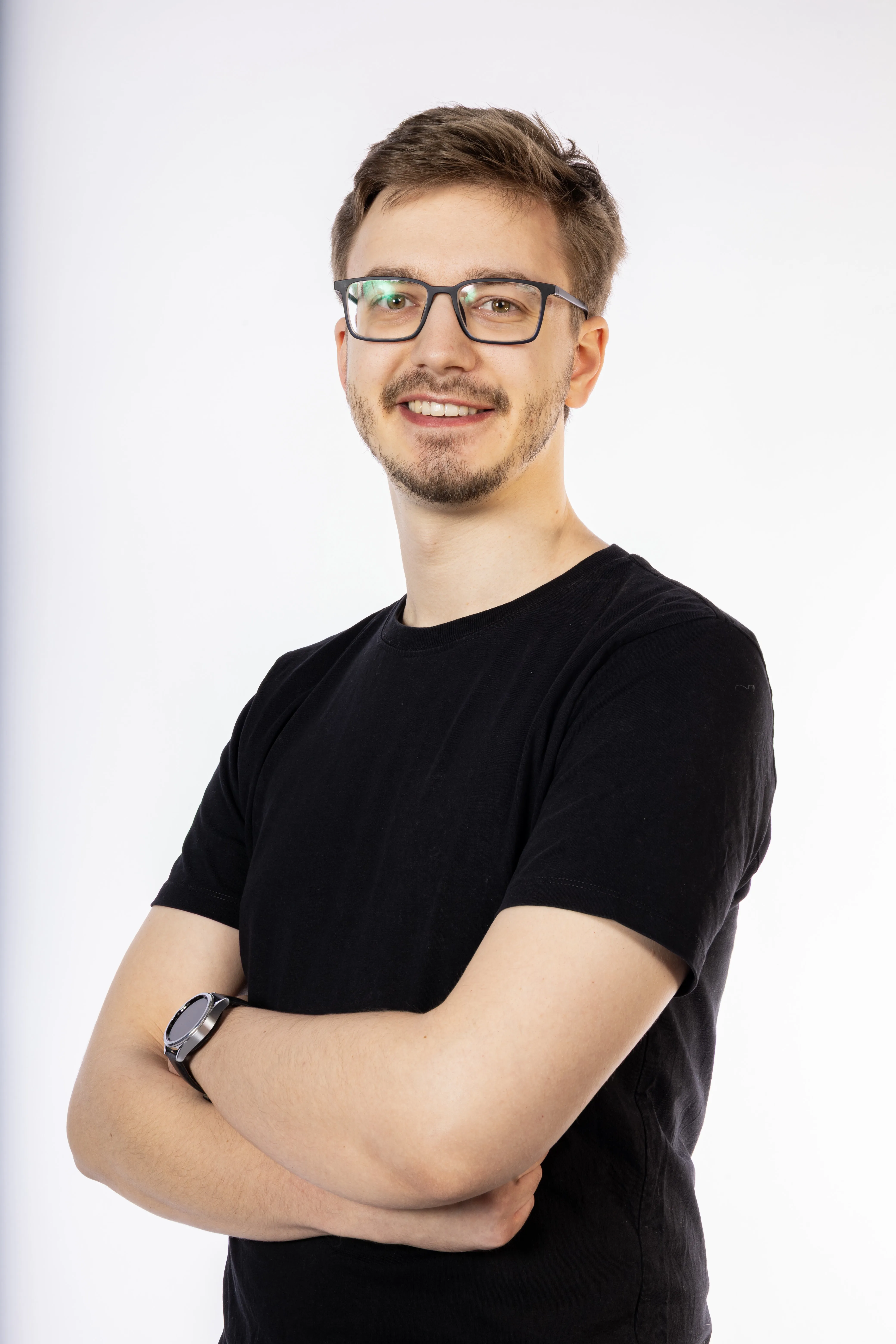 Simon Waldmann