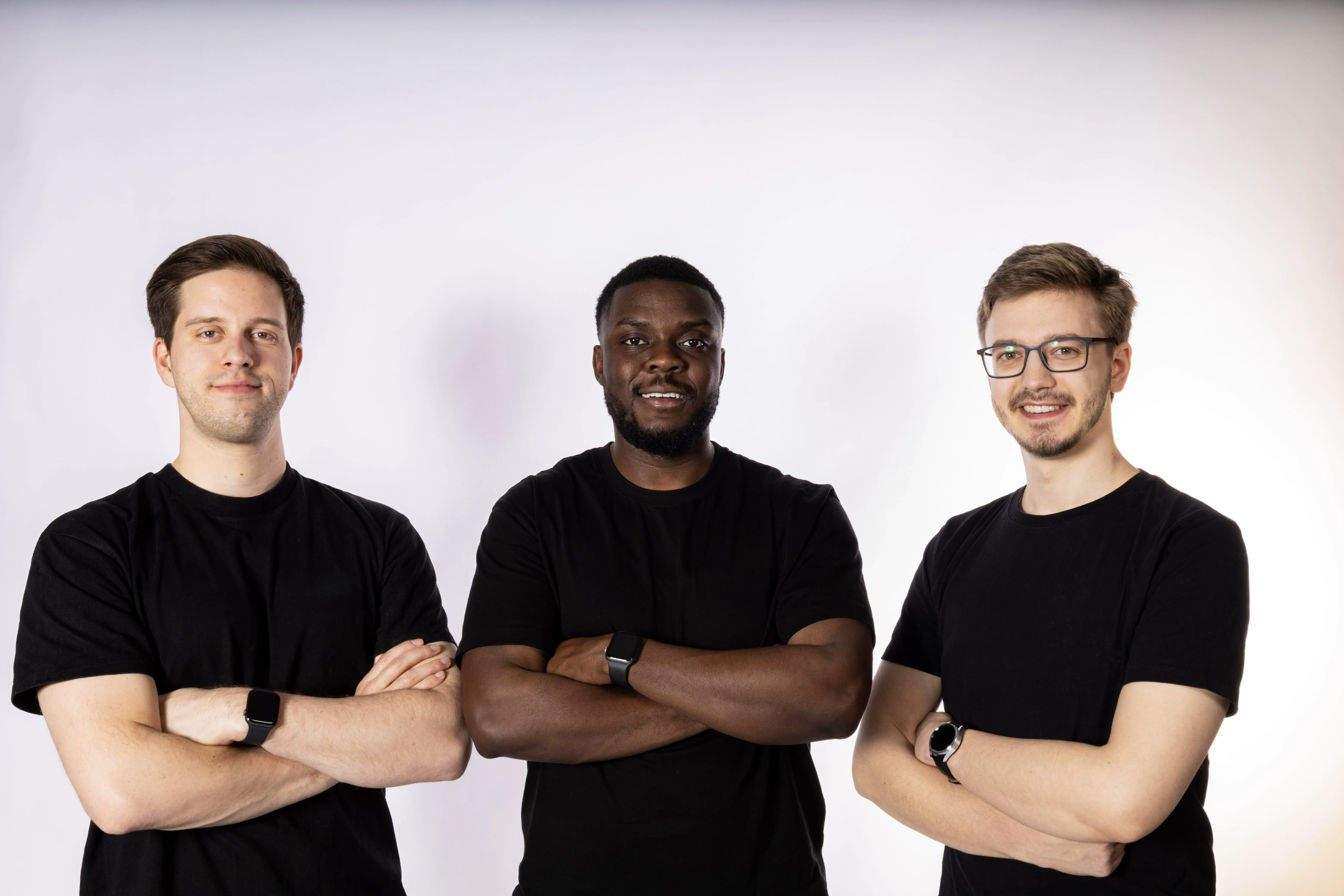 Das Datology Team